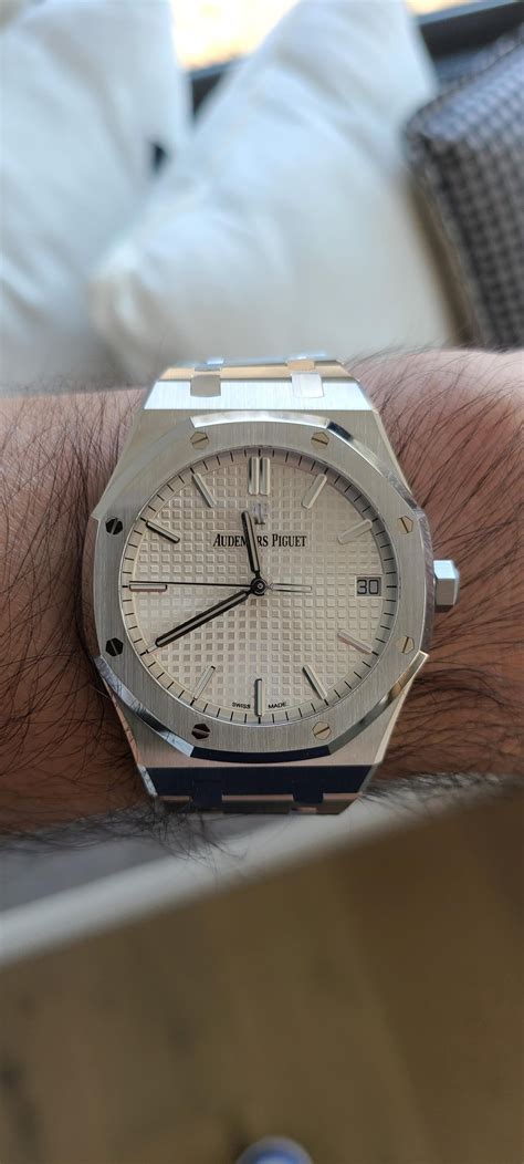 buying an audemars piguet reddit